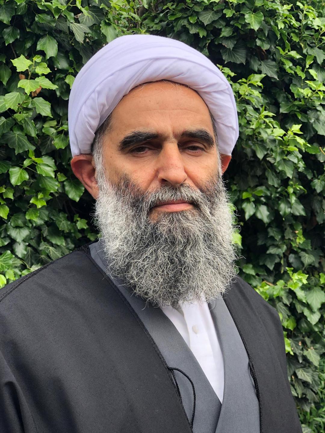 Askari Yahyazadeh Khatir — a lover of Bahá'u'lláh